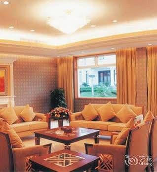 宜昌 Guobin Garden酒店 外观 照片